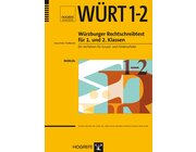 WRT 1-2, Rechtschreibtest, 1.-2. Klasse