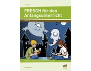 FRESCH fr den Anfangsunterricht - Buch, 1.-2. Klasse