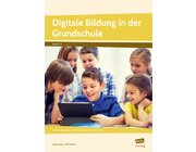 Digitale Bildung in der Grundschule, Buch, 1. bis 4. Klasse