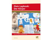 Mein Lapbook: Der Krper, Heft, 1. bis 4. Klasse
