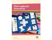Mein Lapbook: Geometrie, Heft, 1.-4. Klasse