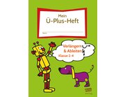 Mein--Plus-Heft: Verlngern & Ableiten - Kl. 2-4, Buch