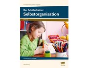 Der Schlertrainer: Selbstorganisation, Buch, 1.-4. Klasse