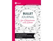 Bullet Journal fr Lehrerinnen und Lehrer