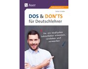 Dos and Donts fr Deutschlehrer