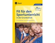 Fit fr den Sportunterricht in der Grundschule