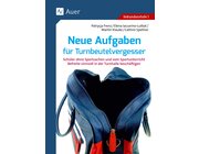 Neue Aufgaben fr Turnbeutelvergesser, Buch, 5.-10. Klasse