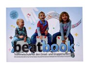 beatbook - das erste interaktive Lehrbuch fr Musikmbel! inkl. 2 CDs und Zubehr