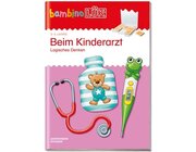 bambinoLK Beim Kinderarzt, Heft, ab 2 Jahre