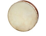 Tamburin ohne Schellen,  25 cm, ab 3 Jahre