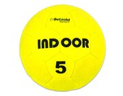 Indoor-Fuball, Gre 5, Durchmesser 22 cm, ab 5 Jahre