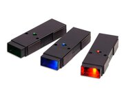 LED-Strahler 3er Satz (rot, grn, blau), ab 6 Jahre