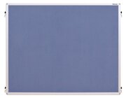Compra Stellwand Einhngetafel - Stoffbezug grau, 120 x 150 cm (ohne Stative)