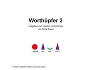 Worthpfer 2 - Aufgabenbuch