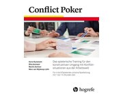 Conflict Poker, Trainingsmaterial