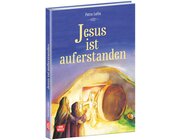 Bibel-Bilderbuch Jesus ist auferstanden, Buch, ab 4 Jahre