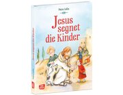Bibel-Bilderbuch Jesus segnet die Kinder, Buch, ab 4 Jahre