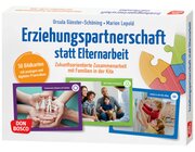 Erziehungspartnerschaft statt Elternarbeit, 50 Bildkarten