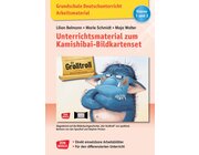 Grundschule Deutschunterricht. Unterrichtsmaterial zum Kamishibai-Bildkartenset: Der Grolltroll, 1.-2. Klasse