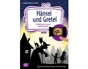 Das Schattentheater - Hnsel und Gretel, ab 3 Jahre