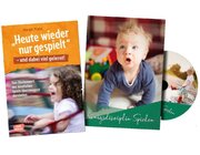 Heute wieder nur gespielt und dabei viel gelernt/Knigsdisziplin Spielen, Buch & DVD