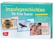 Impulsgeschichten fr Kita-Teams, Kartensatz