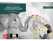 Jonah, Pusterssel und die groe Traurigkeit. Kamishibai Bildkartenset, 1.-4. Klasse