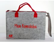 Umhngetasche "Mein Kamishibai", neues Model!
