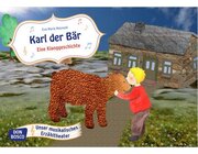 Musikalisches Erzhltheater - Karl der Br, 2-6 Jahre