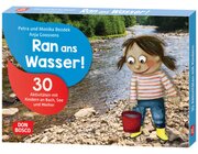 Ran ans Wasser!, Bildkarten, 3-8 Jahre