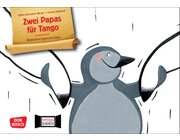 Zwei Papas fr Tango. Kamishibai Bildkartenset, 4-10 Jahre