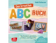 Das kreative ABC-Buch, ab 4 Jahre