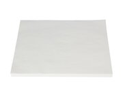 Aqua-Papier gro/100 Blatt