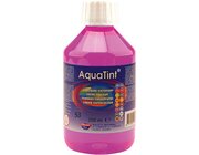 AquaTint magenta