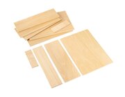 JOIN CLIPS - groe Holzplatten-Kiste