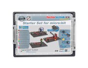 fischertechnik Starter-Set fr micro:bit, 3.-6. Klasse