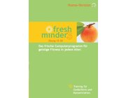 Fresh Minder 3 Pro Software, 1-Platz Lizenz (Download Version) - bungen 15-29