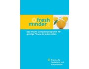 Fresh Minder 2 Software, 1-Platz Lizenz - bungen 1-14 auf CD-Rom