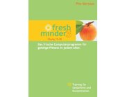 Fresh Minder 3 Pro Software, 1-Platz Lizenz - bungen 15-29 auf CD-Rom