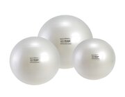 Gymnic Fit Ball 55 cm, perlmutt