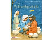 Die Weihnachtsgeschichte, Buch