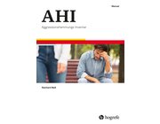 AHI Aggressionshemmungs-Inventar, Test komplett