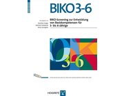 BIKO 3-6 Manual