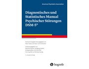 Diagnostisches und Statistisches Manual Psychischer Strungen DSM-5