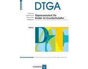 DTGA, Depressionstest fr Kinder im Grundschulalter, komplett