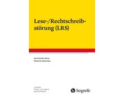 Lese-/Rechtschreibstrung (LRS), Buch