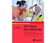Die Marte Meo Methode, Pflege-Fachbuch