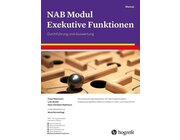 NAB - Modul Exekutive Funktionen, ab 18 Jahre