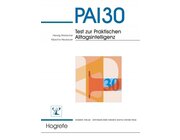 PAI 30 (Manual)