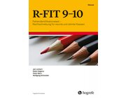 R-FIT 9-10 komplett Fehleridentifikationstest  Rechtschreibung fr neunte und zehnte Klassen